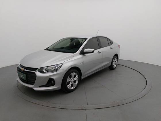 CHEVROLET ONIX 1.0 TURBO FLEX PLUS LTZ MANUAL CHEVROLET ONIX 1.0 TURBO FLEX PLUS LTZ MANUAL